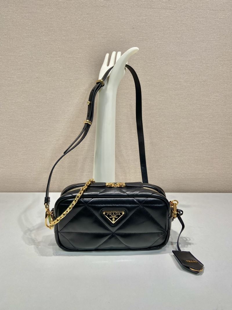 Prada Top Handle Bags